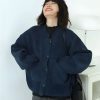 Style Core Aesthetics, New Style Trends - Dark Academia Button Up Pockets Cardigan