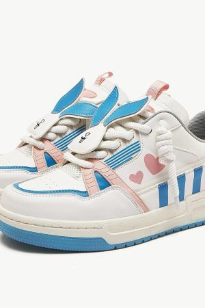 Style Core Aesthetics, New Style Trends - 'DEA' Shoes