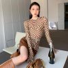 Style Core Aesthetics, New Style Trends - Deformed Checked Top