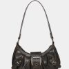 Style Core Aesthetics, New Style Trends - Dirtylove | Mini sac Y2K