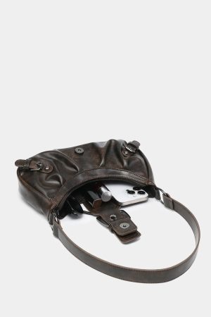 Style Core Aesthetics, New Style Trends - Dirtylove | Mini sac Y2K