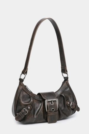 Style Core Aesthetics, New Style Trends - Dirtylove | Mini sac Y2K