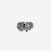 Style Core Aesthetics, New Style Trends - Dual Stone Ring