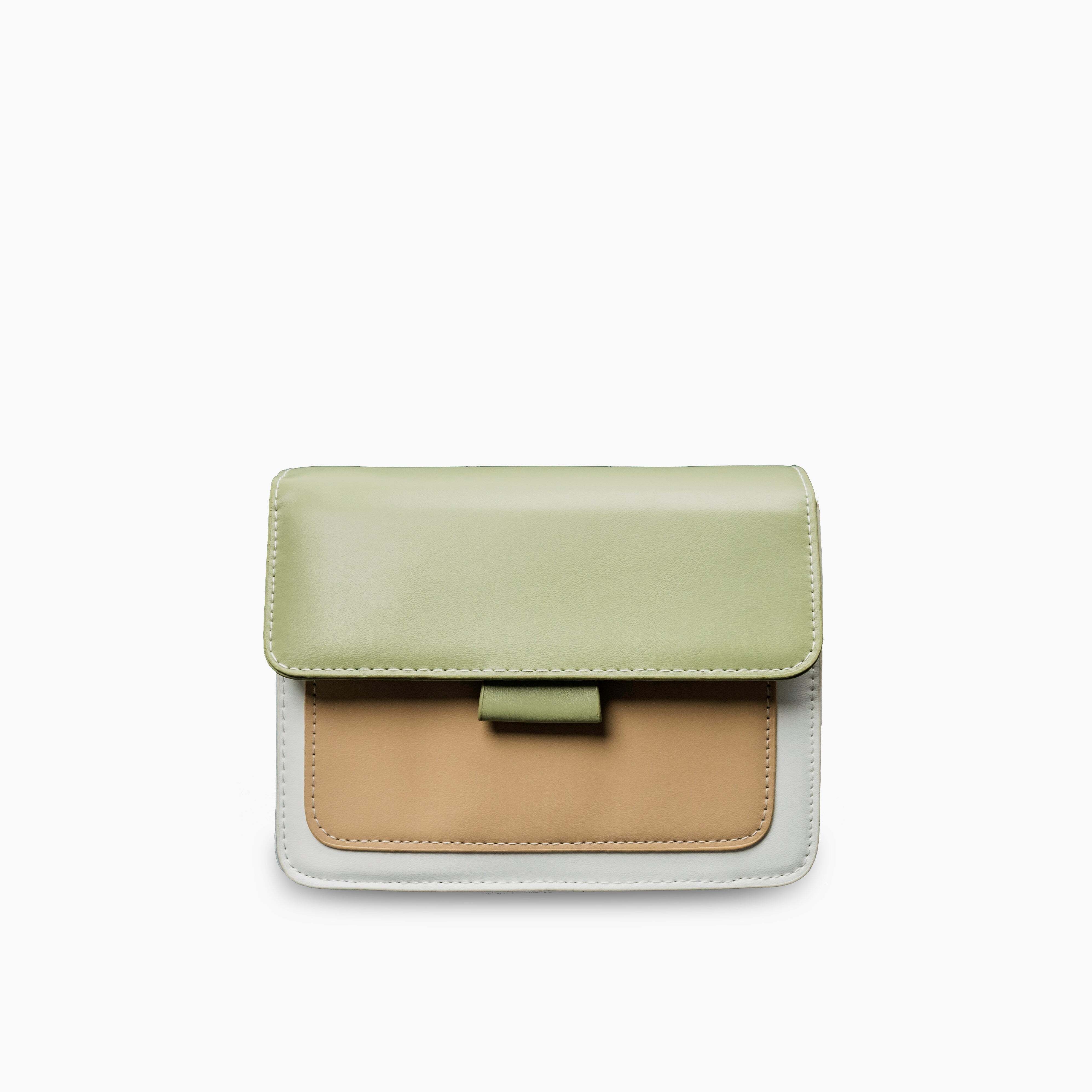 Style Core Aesthetics, New Style Trends - Elaya | Sac Bandoulière Classique Chic