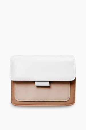 Style Core Aesthetics, New Style Trends - Elaya | Sac Bandoulière Classique Chic