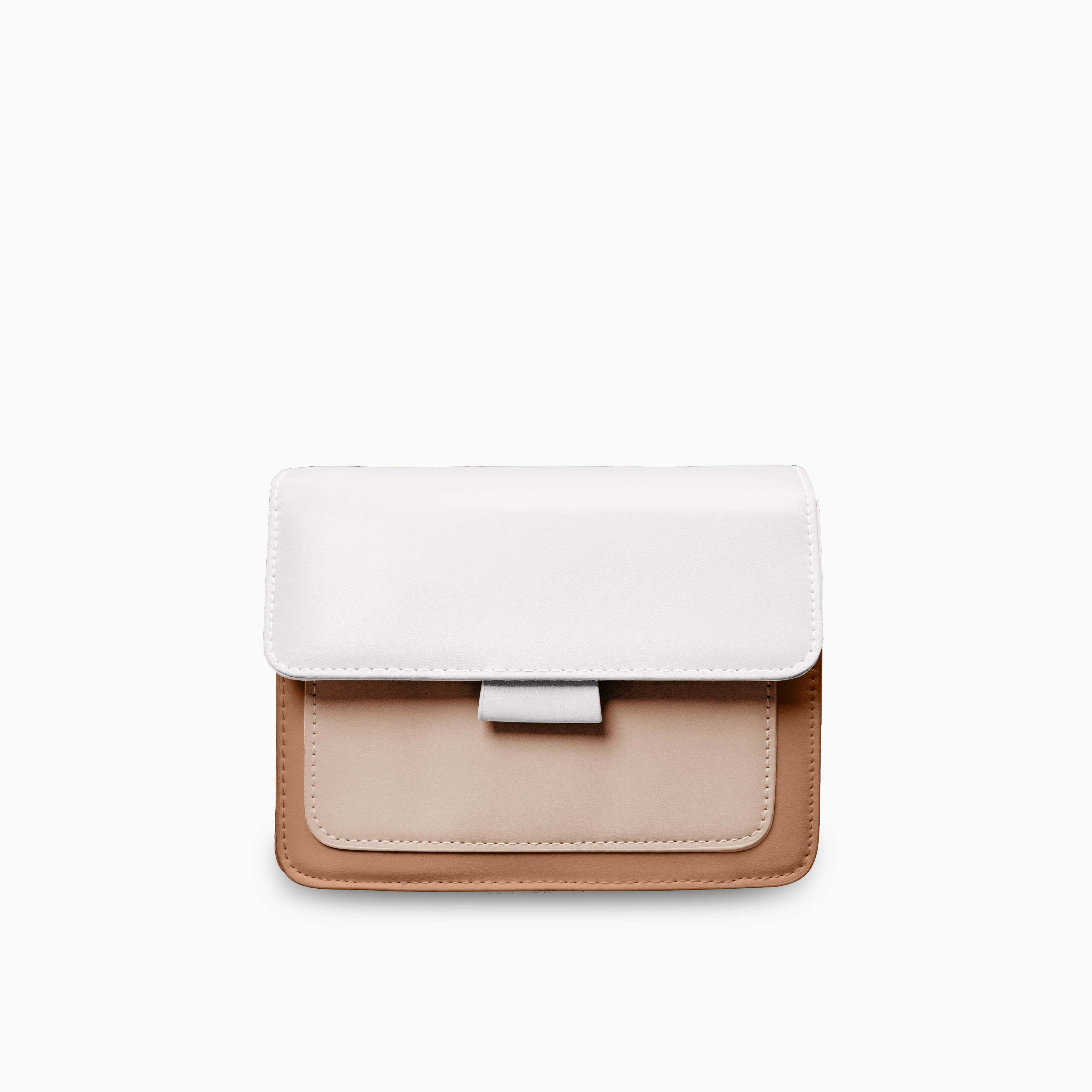 Style Core Aesthetics, New Style Trends - Elaya | Sac Bandoulière Classique Chic