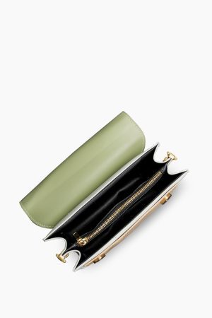 Style Core Aesthetics, New Style Trends - Elaya | Sac Bandoulière Classique Chic