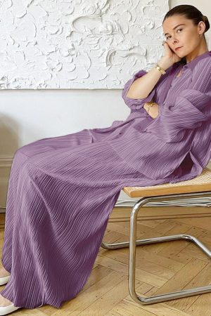 Style Core Aesthetics, New Style Trends - Ensemble 2 Pièces Oversize 'Léo'