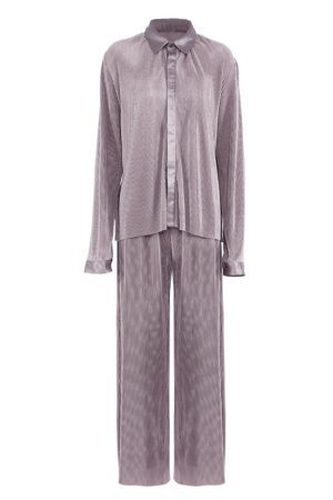 Style Core Aesthetics, New Style Trends - Ensemble 2 Pièces Oversize 'Léo'