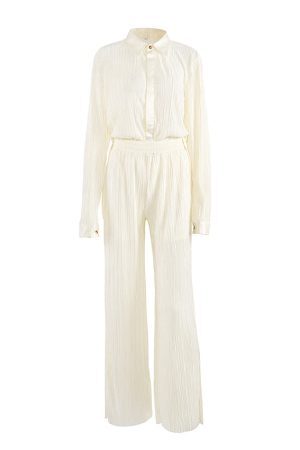 Style Core Aesthetics, New Style Trends - Ensemble 2 Pièces Oversize 'Léo'