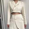 Style Core Aesthetics, New Style Trends - Ensemble deux pièces 'Monia'
