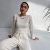 Style Core Aesthetics, New Style Trends - Ensemble streetwear 'LINA'