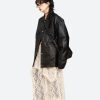 Style Core Aesthetics, New Style Trends - Fairy Grunge Lace Midi Skirt