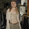 Style Core Aesthetics, New Style Trends - Fairy Grunge Ruffled Crop Cardigan