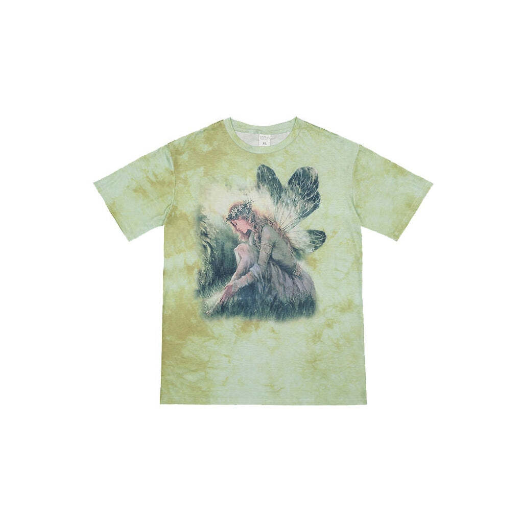 Style Core Aesthetics, New Style Trends - Fairycore Aesthetic T-Shirt
