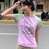 Style Core Aesthetics, New Style Trends - Fairycore Chemistry Tee
