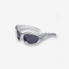 Style Core Aesthetics, New Style Trends - Flame Glasses