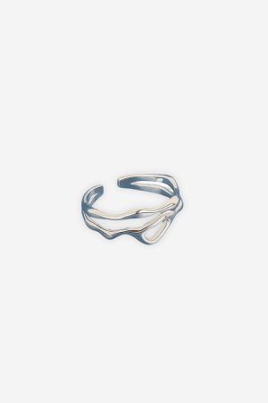 Style Core Aesthetics, New Style Trends - Flow Ring