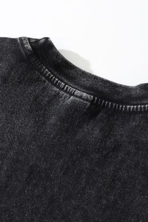 Style Core Aesthetics, New Style Trends - 'Frequency' T shirt