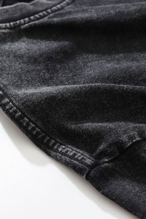 Style Core Aesthetics, New Style Trends - 'Frequency' T shirt