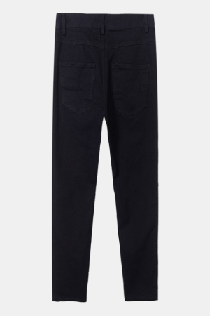 Style Core Aesthetics, New Style Trends - 'Gang' Jeans