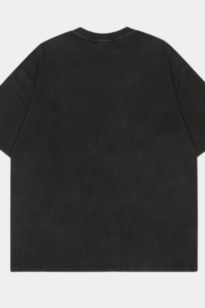 Style Core Aesthetics, New Style Trends - 'Guarded' T shirt