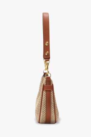 Style Core Aesthetics, New Style Trends - Hella | Sac épaule chic