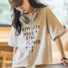 Style Core Aesthetics, New Style Trends - I'm Proud To Have A Cat Tee