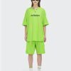 Style Core Aesthetics, New Style Trends - Inflation Short