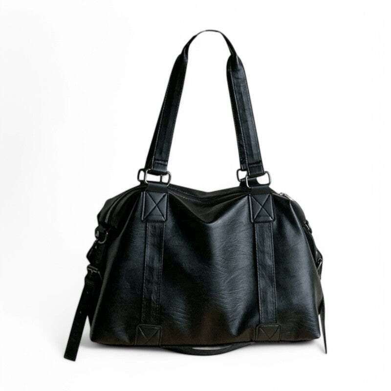 Style Core Aesthetics, New Style Trends - Ismara | Grand Sac à Main de Cours