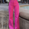 Style Core Aesthetics, New Style Trends - Jean boyfriend décontracté courant