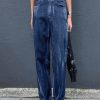 Style Core Aesthetics, New Style Trends - Jean boyfriend vintage tie-dye