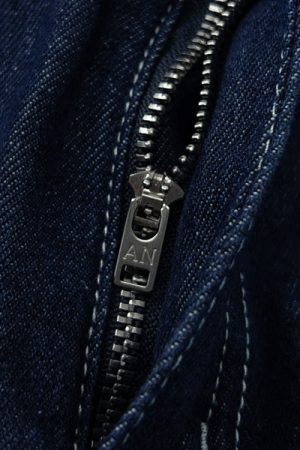Style Core Aesthetics, New Style Trends - Jean cargo homme coupe ample