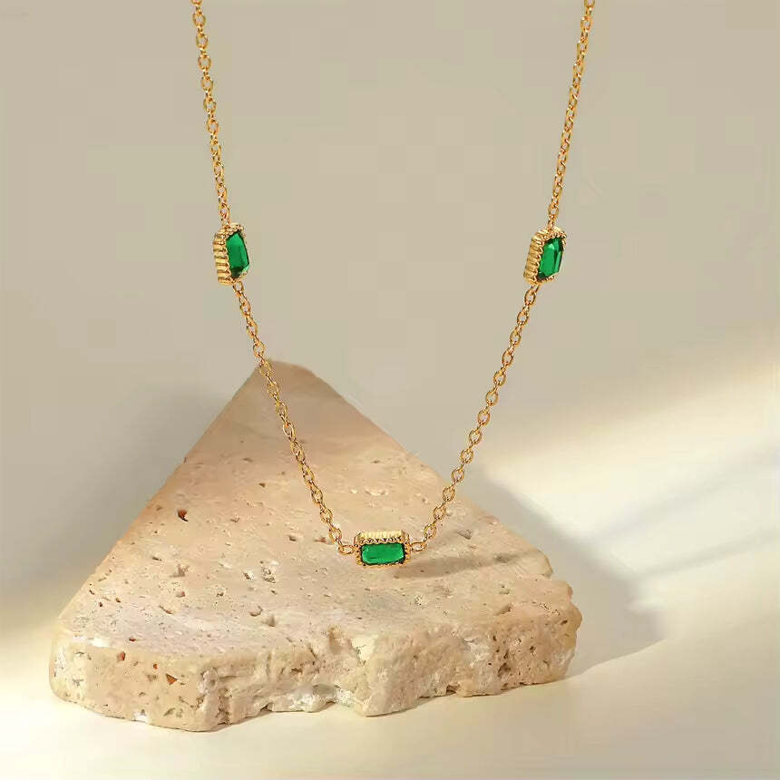 Style Core Aesthetics, New Style Trends - Kaia Necklace