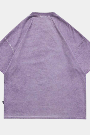 Style Core Aesthetics, New Style Trends - 'Leap of faith' T shirt