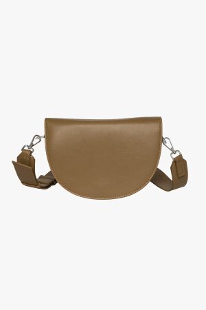 Style Core Aesthetics, New Style Trends - Liora | Sac Bandoulière Demi-Lune
