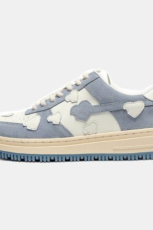 Style Core Aesthetics, New Style Trends - 'Lovers' Shoes