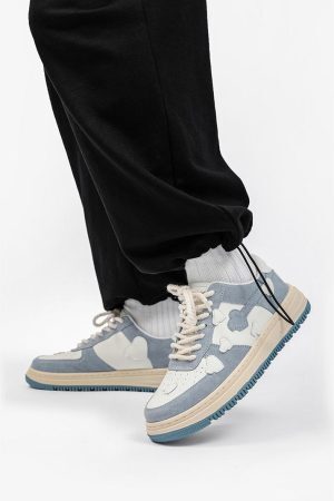 Style Core Aesthetics, New Style Trends - 'Lovers' Shoes