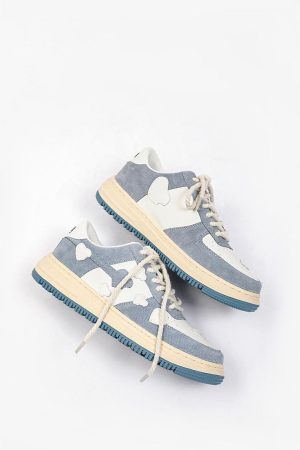 Style Core Aesthetics, New Style Trends - 'Lovers' Shoes