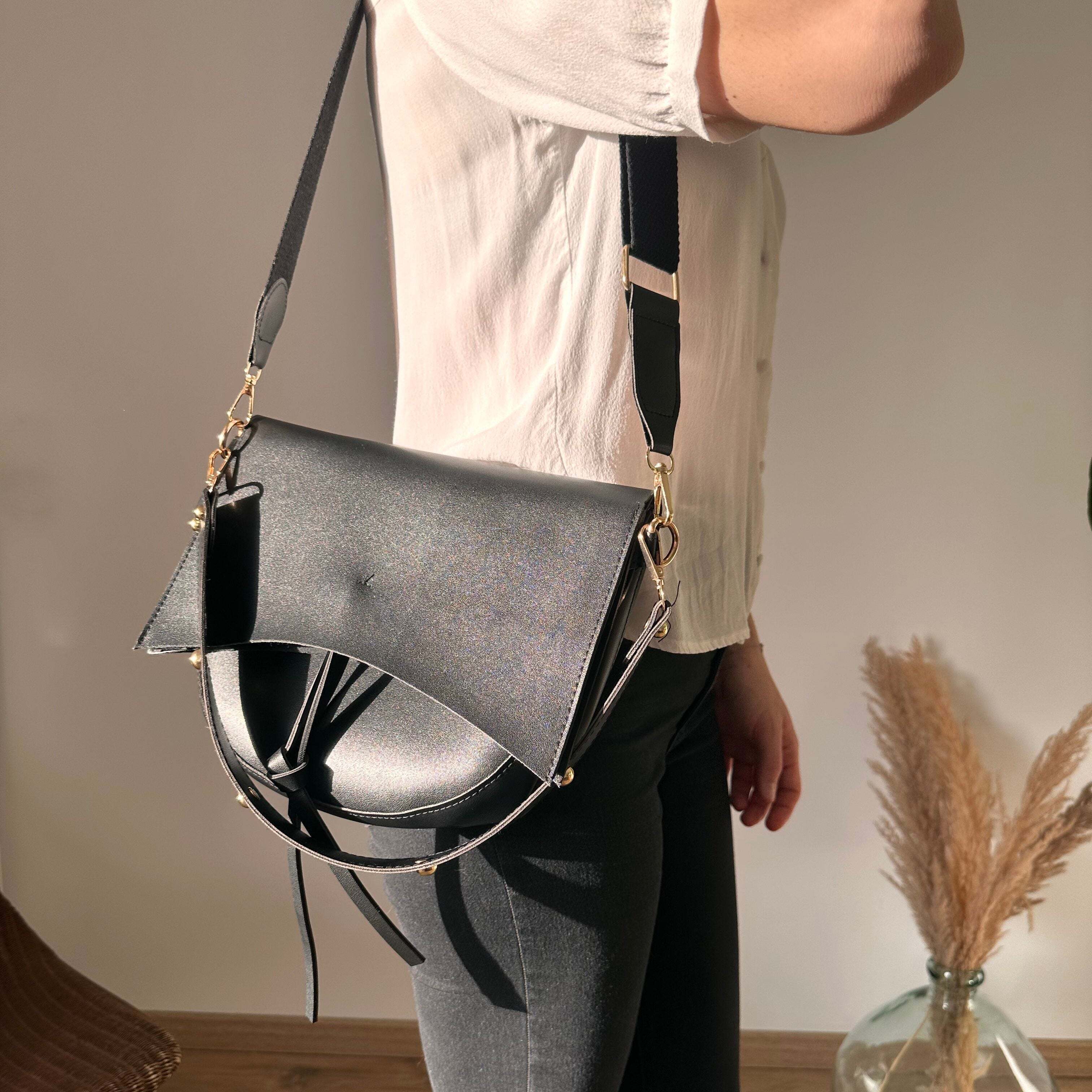Style Core Aesthetics, New Style Trends - Lunara | Sac bandoulière
