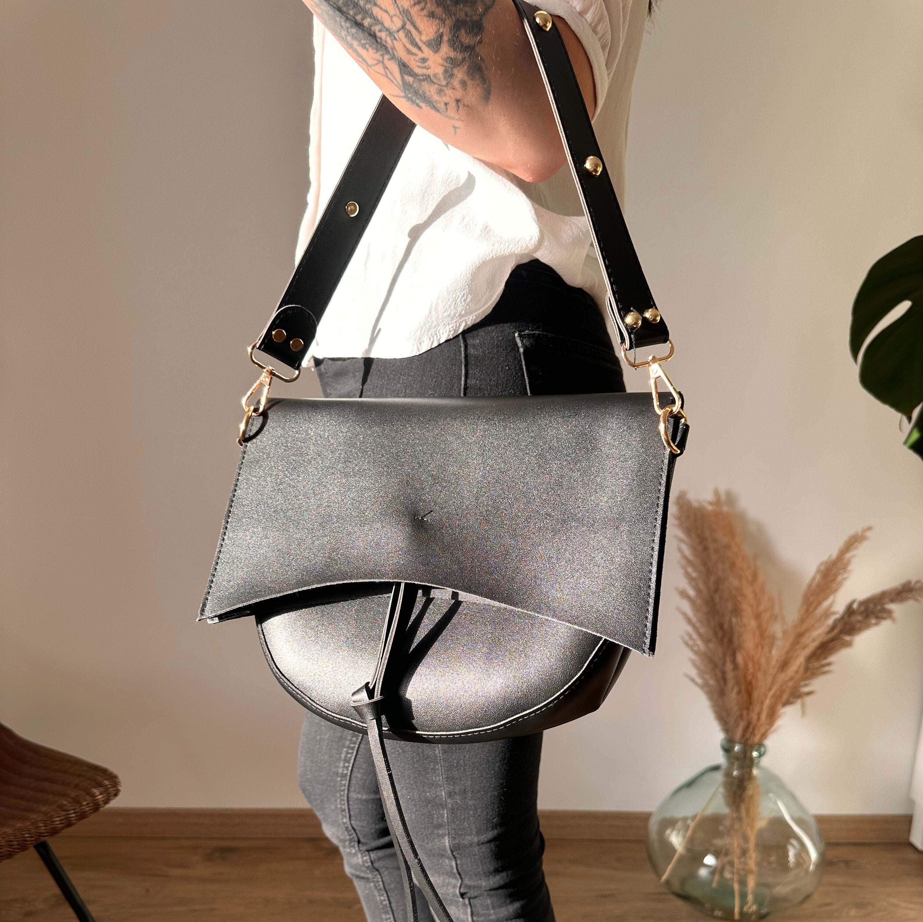 Style Core Aesthetics, New Style Trends - Lunara | Sac bandoulière