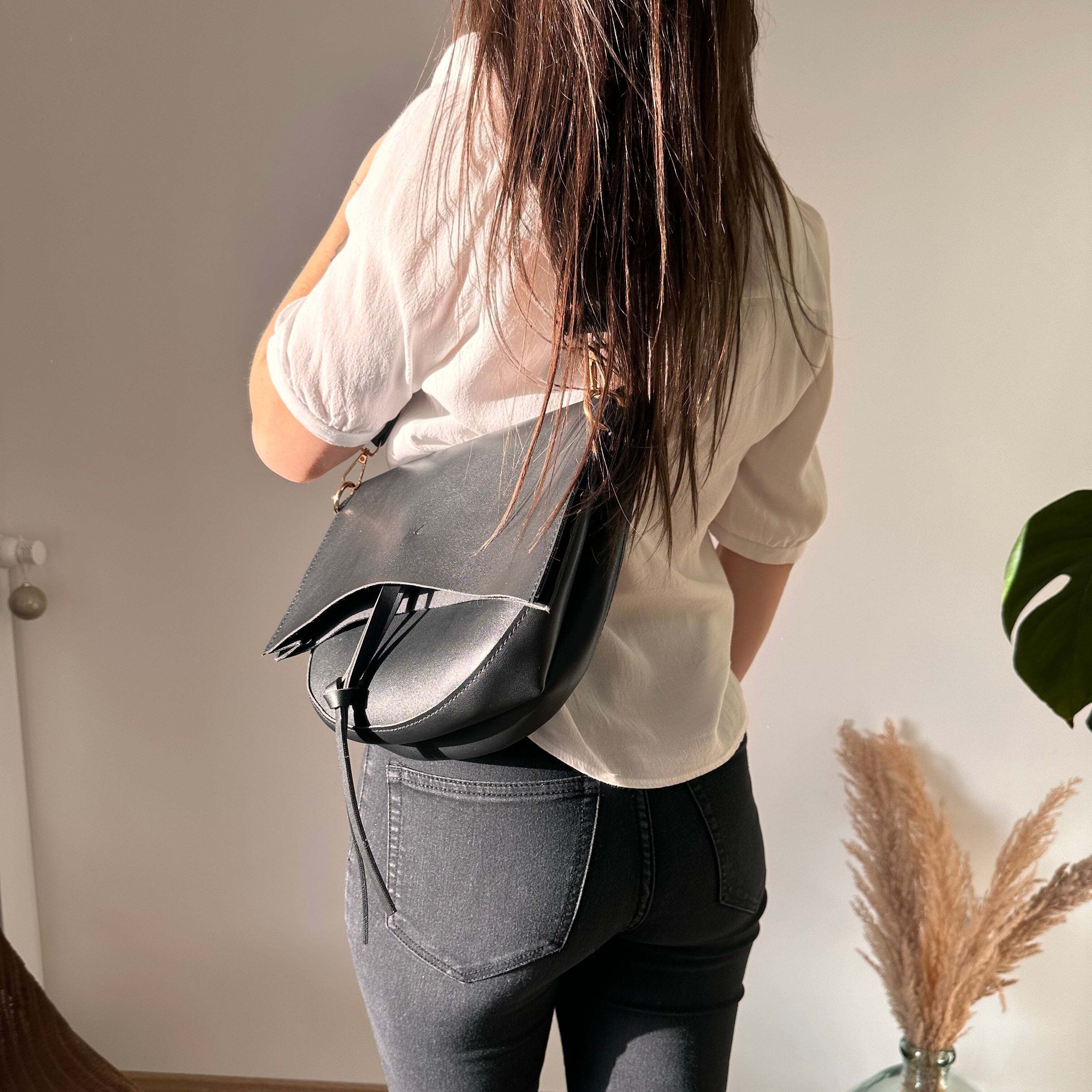 Style Core Aesthetics, New Style Trends - Lunara | Sac bandoulière