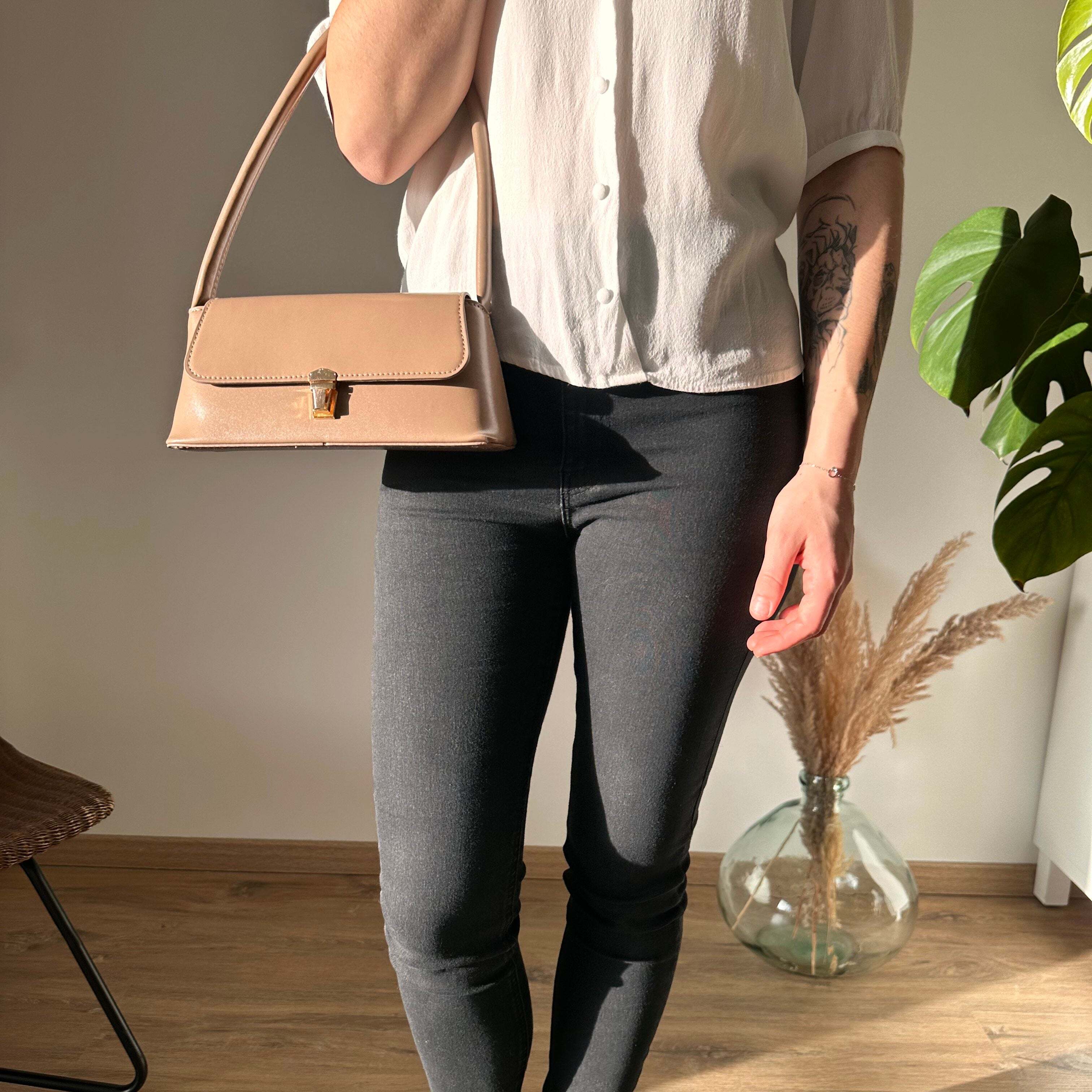 Style Core Aesthetics, New Style Trends - Luvena | Sac à main