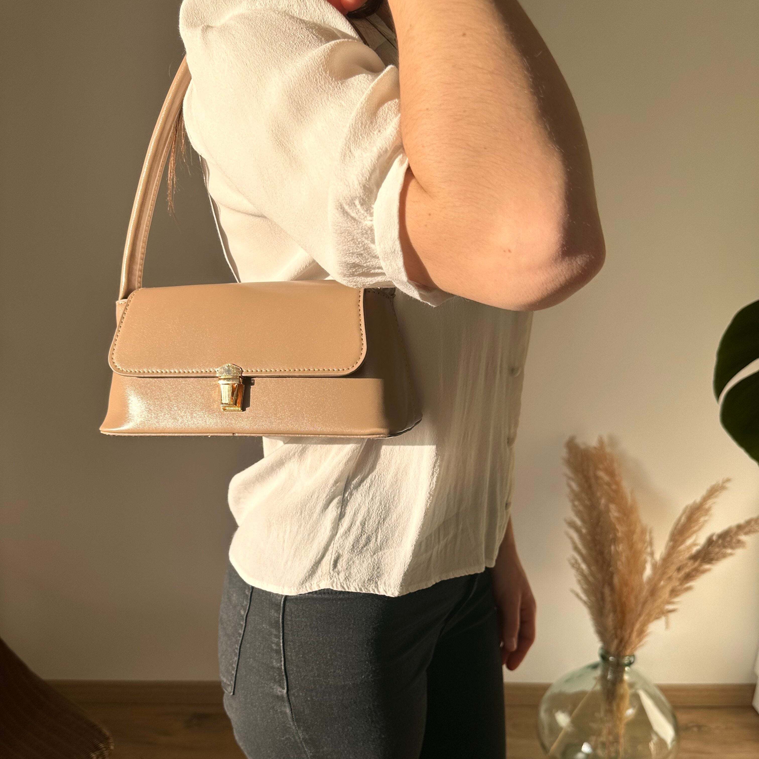 Style Core Aesthetics, New Style Trends - Luvena | Sac à main
