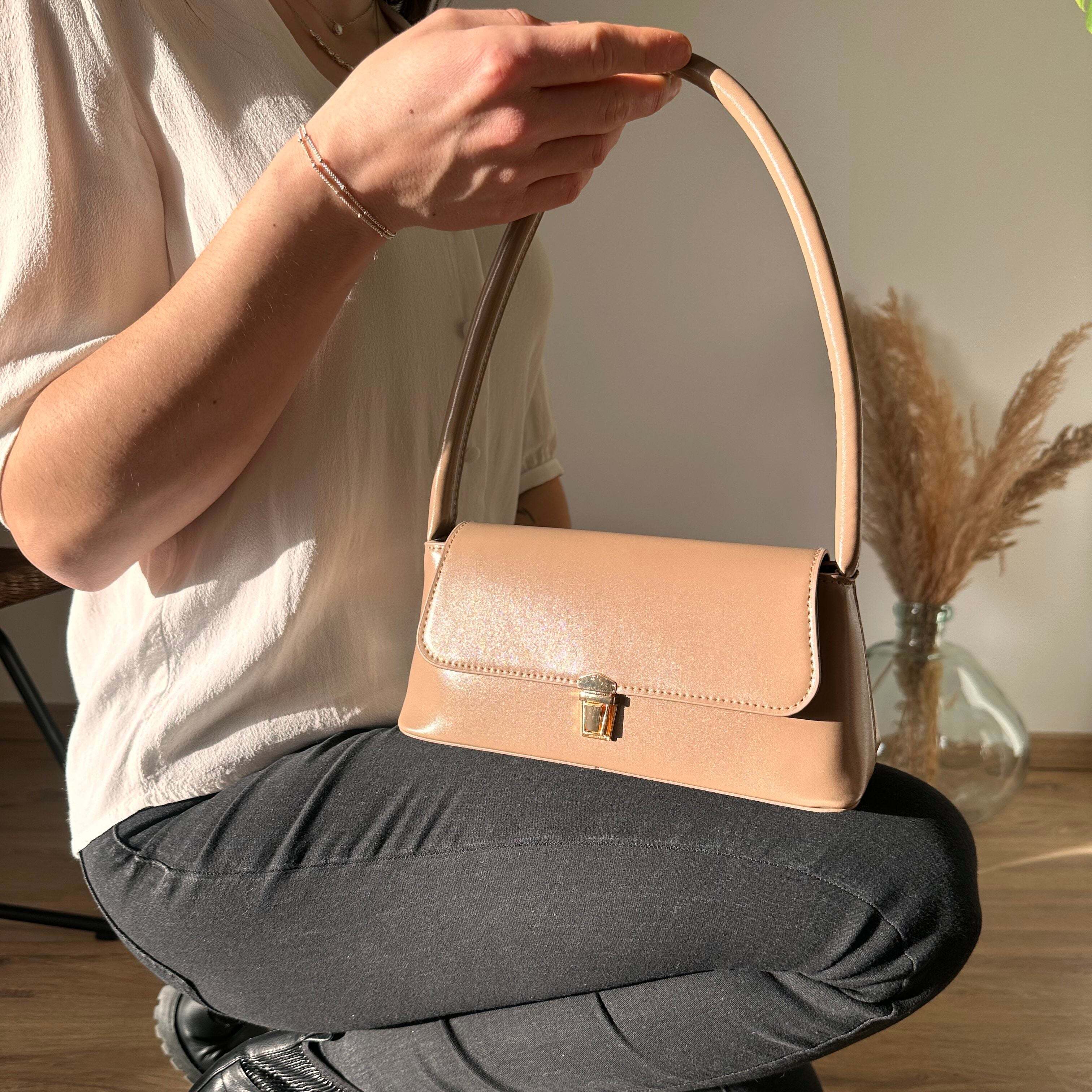 Style Core Aesthetics, New Style Trends - Luvena | Sac à main