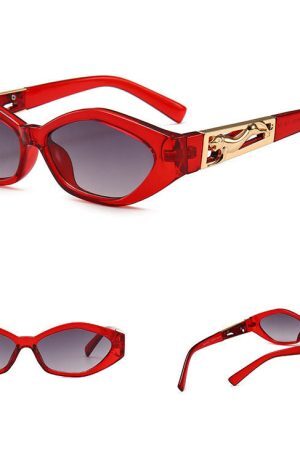 Style Core Aesthetics, New Style Trends - Made Of Money Sunglasses