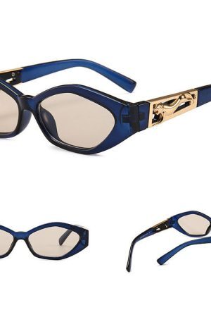Style Core Aesthetics, New Style Trends - Made Of Money Sunglasses