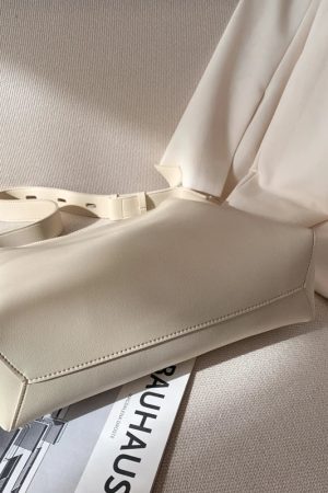 Style Core Aesthetics, New Style Trends - Maelle | Sac hobo fourre‑tout
