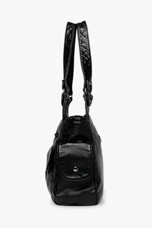 Style Core Aesthetics, New Style Trends - Maora | Sac à épaule structuré