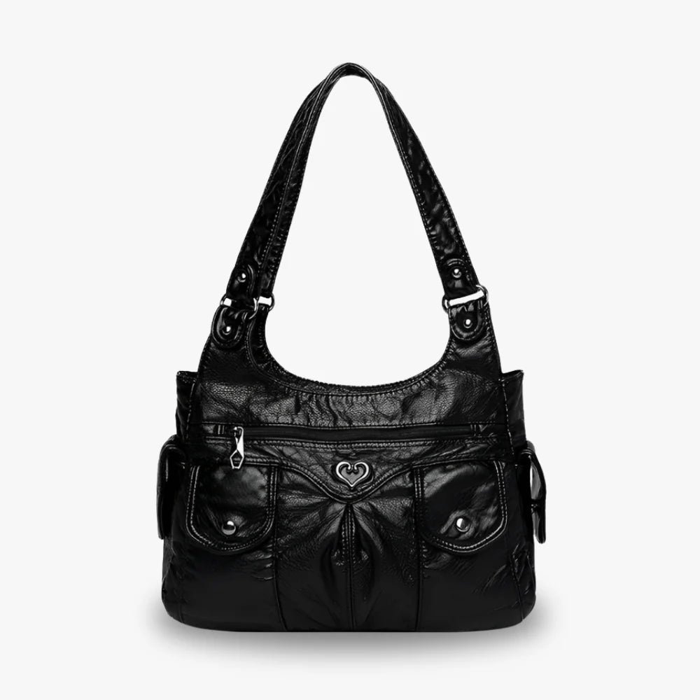 Style Core Aesthetics, New Style Trends - Maora | Sac à épaule structuré